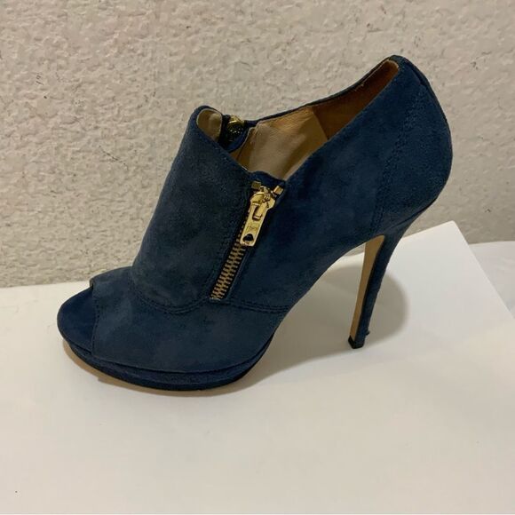 jerome c rousseau heels women’s size 37 shoes made in Italy - Picture 3 of 14